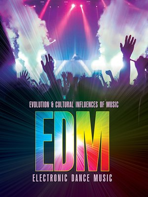 cover image of Electronic Dance Music (EDM)